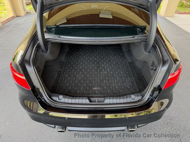 2016 Jaguar XF 35t Prestige RWD Sedan Supercharged - 23025831 - 94