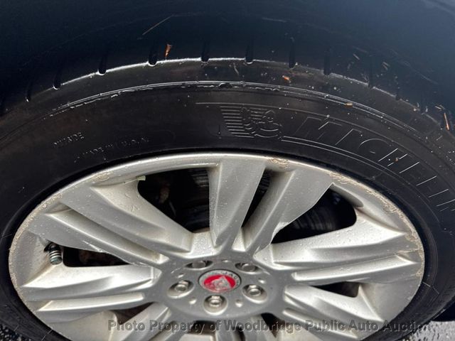 2016 Jaguar XF 4dr Sedan 35t Premium AWD - 22938536 - 14