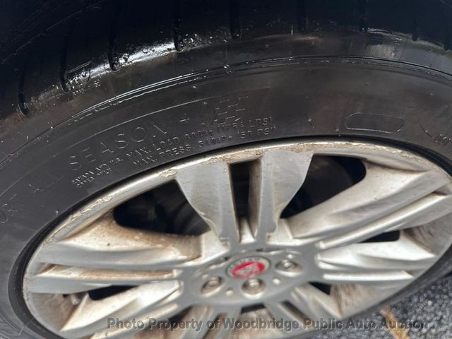 2016 Jaguar XF 4dr Sedan 35t Premium AWD - 22938536 - 15