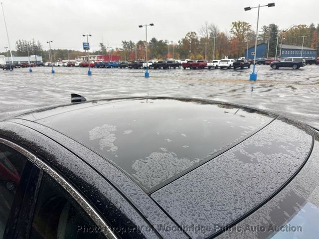 2016 Jaguar XF 4dr Sedan 35t Premium AWD - 22938536 - 5