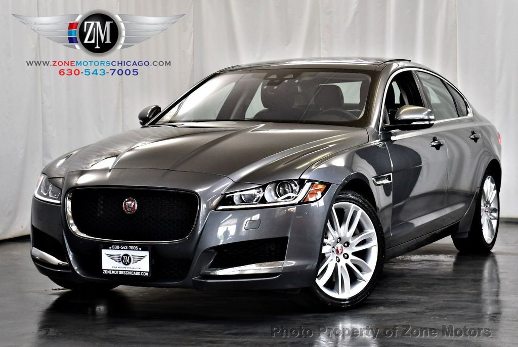 Bumper Kit | JAGUAR XF SEDAN PREMIUM / PRESTIGE 2016 Bumper Kit | JAGUAR XF SEDAN PREMIUM / PRESTIGE 2016