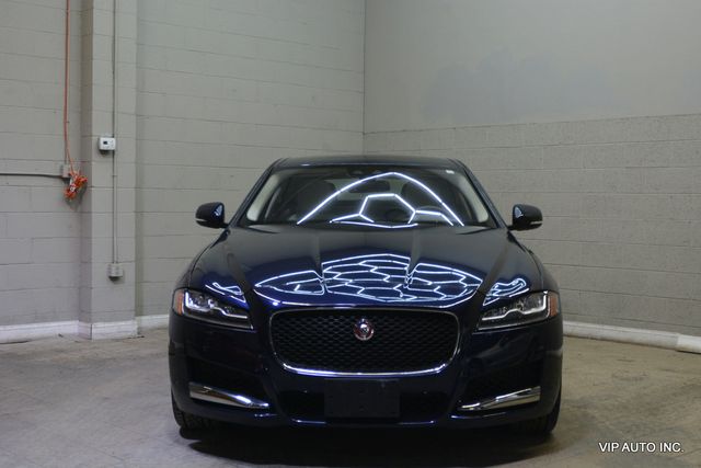 2016 Jaguar XF 4dr Sedan 35t Prestige AWD - 23085115 - 5
