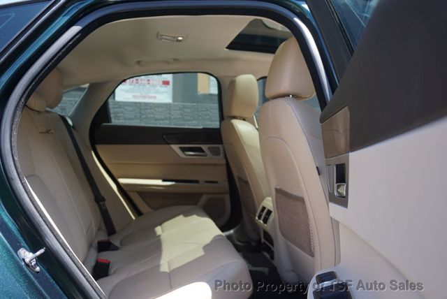 2016 Jaguar XF 4dr Sedan 35t Prestige CARPLAY NAVI REAR CAM HUD HOT&COOL SEATS  - 23051199 - 12