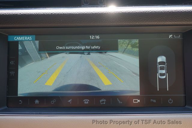 2016 Jaguar XF 4dr Sedan 35t Prestige CARPLAY NAVI REAR CAM HUD HOT&COOL SEATS  - 23051199 - 18