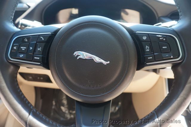 2016 Jaguar XF 4dr Sedan 35t Prestige CARPLAY NAVI REAR CAM HUD HOT&COOL SEATS  - 23051199 - 26