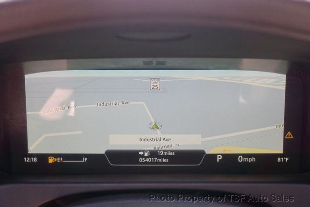 2016 Jaguar XF 4dr Sedan 35t Prestige CARPLAY NAVI REAR CAM HUD HOT&COOL SEATS  - 23051199 - 27
