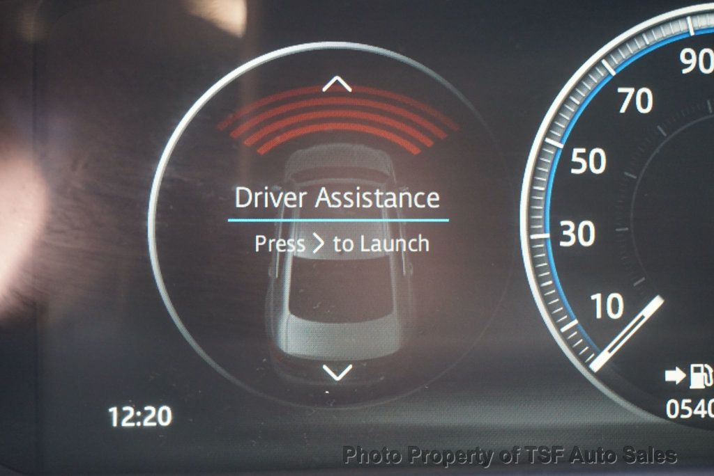 2016 Jaguar XF 4dr Sedan 35t Prestige CARPLAY NAVI REAR CAM HUD HOT&COOL SEATS  - 23051199 - 29