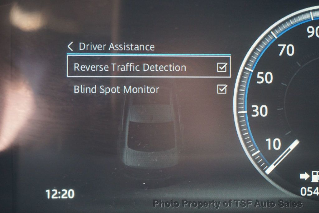 2016 Jaguar XF 4dr Sedan 35t Prestige CARPLAY NAVI REAR CAM HUD HOT&COOL SEATS  - 23051199 - 30
