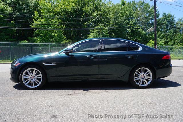 2016 Jaguar XF 4dr Sedan 35t Prestige CARPLAY NAVI REAR CAM HUD HOT&COOL SEATS  - 23051199 - 3
