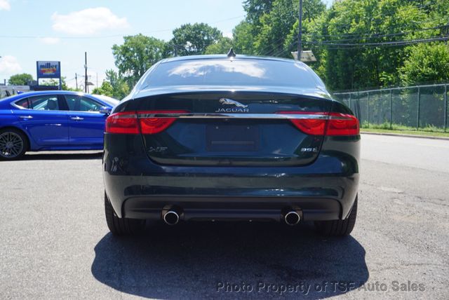 2016 Jaguar XF 4dr Sedan 35t Prestige CARPLAY NAVI REAR CAM HUD HOT&COOL SEATS  - 23051199 - 5