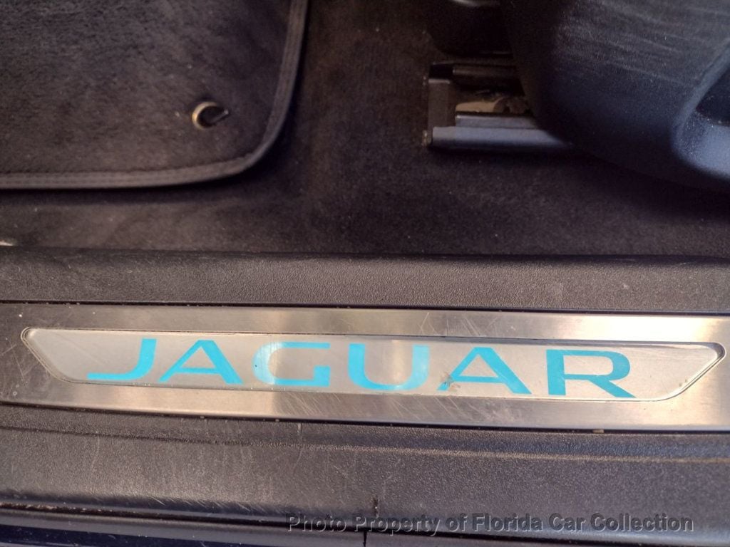 2016 Jaguar XF 4dr Sedan 35t R-Sport RWD 1 Owner Clean Carfax Florida Car - 22190705 - 41