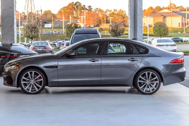 2016 Jaguar XF XF-S - PANO ROOF - BACKUP CAM - BLUETOOTH - GORGEOUS - 22649255 - 14