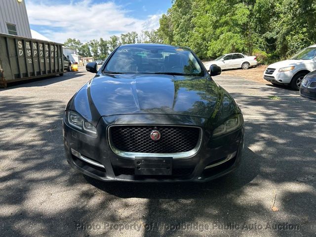 2016 Jaguar XJ 4dr Sedan R-Sport AWD - 23044354 - 1