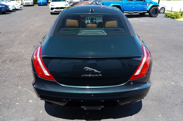 2016 Jaguar XJ 4dr Sedan R-Sport RWD - 23068100 - 10