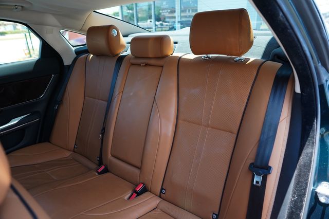 2016 Jaguar XJ 4dr Sedan R-Sport RWD - 23068100 - 11