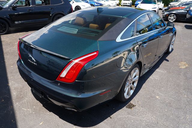 2016 Jaguar XJ 4dr Sedan R-Sport RWD - 23068100 - 12