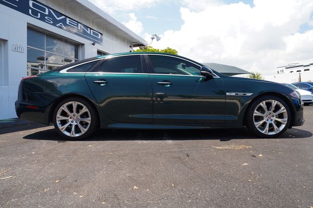 2016 Jaguar XJ 4dr Sedan R-Sport RWD - 23068100 - 14