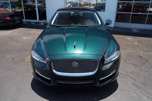 2016 Jaguar XJ 4dr Sedan R-Sport RWD - 23068100 - 18