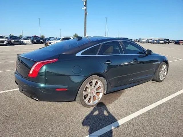 2016 Jaguar XJ 4dr Sedan R-Sport RWD - 23068100 - 1