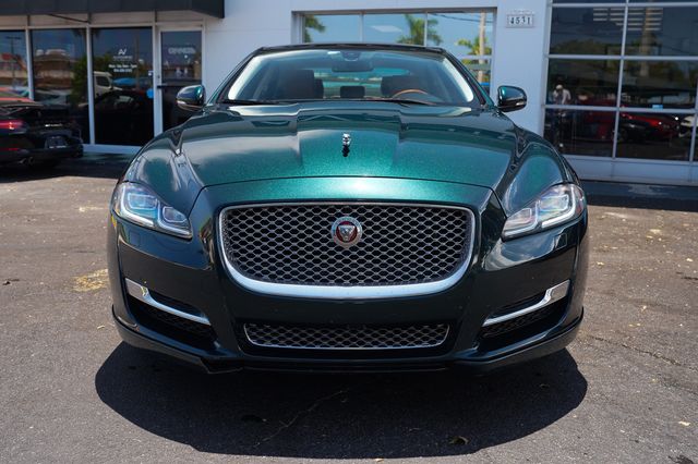 2016 Jaguar XJ 4dr Sedan R-Sport RWD - 23068100 - 20