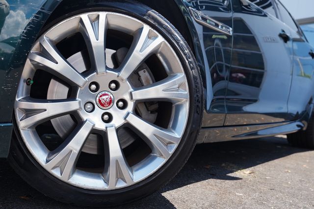 2016 Jaguar XJ 4dr Sedan R-Sport RWD - 23068100 - 26