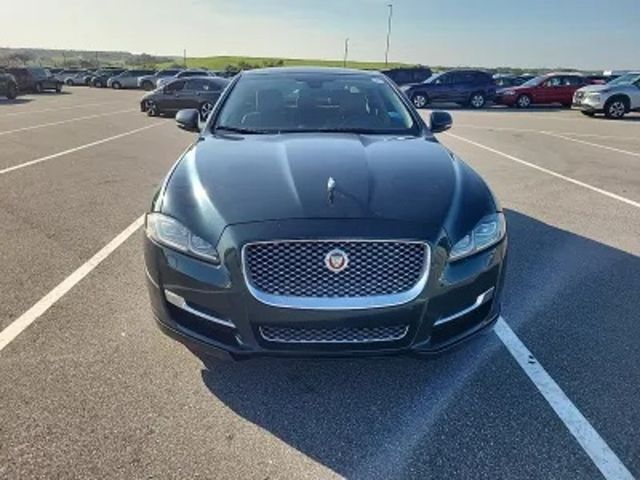 2016 Jaguar XJ 4dr Sedan R-Sport RWD - 23068100 - 2