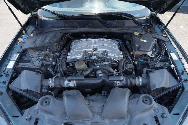 2016 Jaguar XJ 4dr Sedan R-Sport RWD - 23068100 - 38