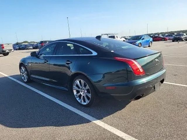 2016 Jaguar XJ 4dr Sedan R-Sport RWD - 23068100 - 3