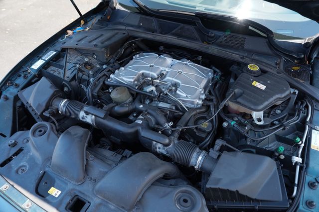 2016 Jaguar XJ 4dr Sedan R-Sport RWD - 23068100 - 39