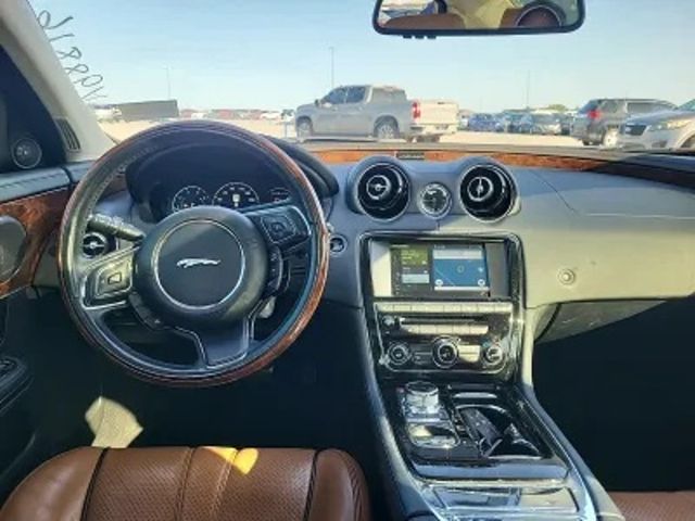 2016 Jaguar XJ 4dr Sedan R-Sport RWD - 23068100 - 4