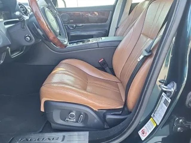 2016 Jaguar XJ 4dr Sedan R-Sport RWD - 23068100 - 5