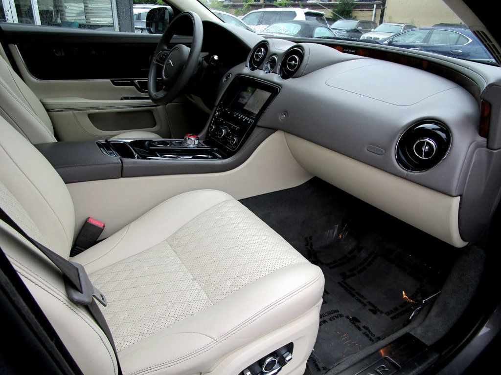 2016 Jaguar XJ 4dr Sedan XJL Portfolio AWD - 23061053 - 13