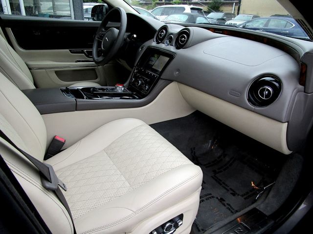 2016 Jaguar XJ 4dr Sedan XJL Portfolio AWD - 23061053 - 13