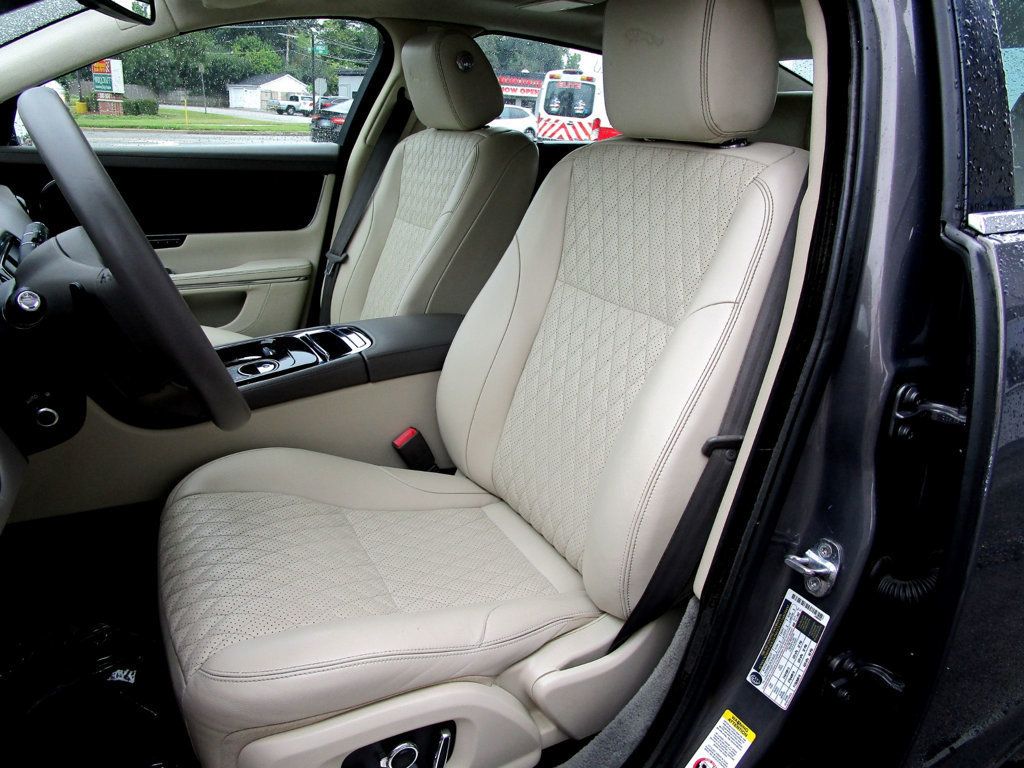 2016 Jaguar XJ 4dr Sedan XJL Portfolio AWD - 23061053 - 14