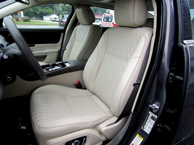2016 Jaguar XJ 4dr Sedan XJL Portfolio AWD - 23061053 - 14