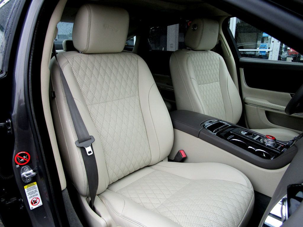 2016 Jaguar XJ 4dr Sedan XJL Portfolio AWD - 23061053 - 15
