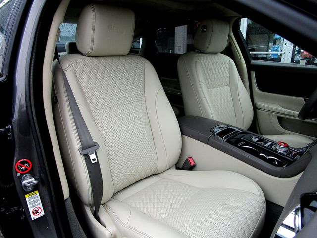 2016 Jaguar XJ 4dr Sedan XJL Portfolio AWD - 23061053 - 15