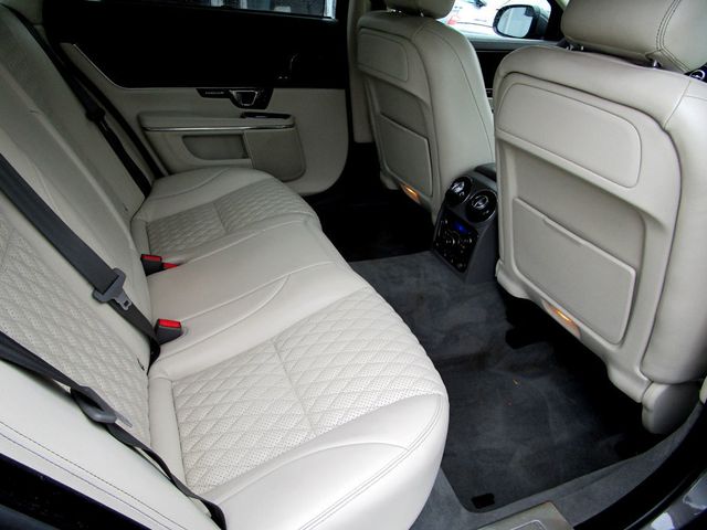 2016 Jaguar XJ 4dr Sedan XJL Portfolio AWD - 23061053 - 17