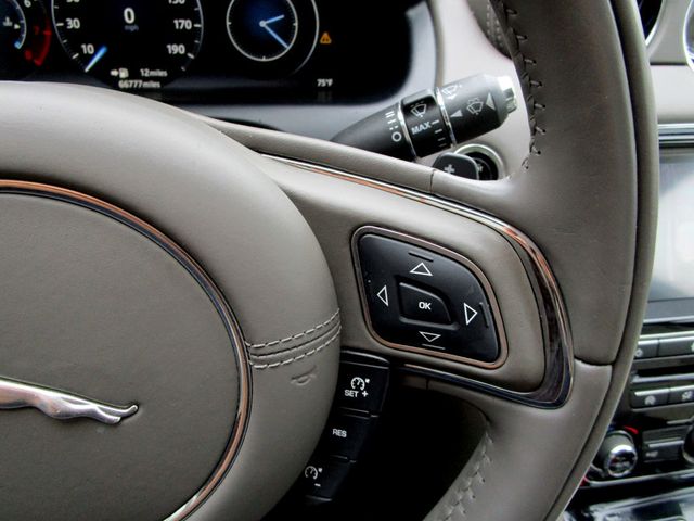 2016 Jaguar XJ 4dr Sedan XJL Portfolio AWD - 23061053 - 21