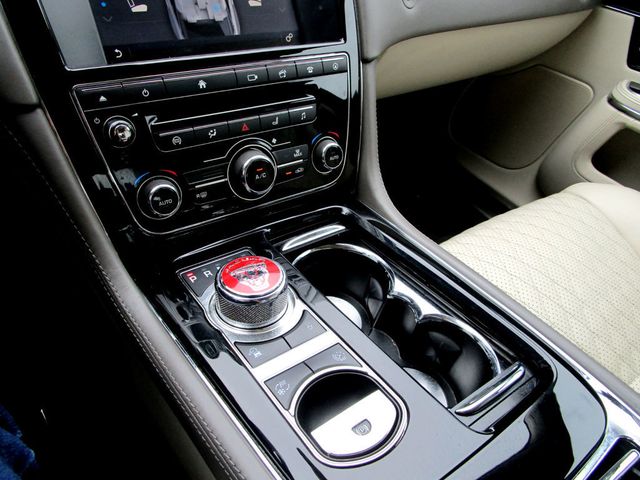 2016 Jaguar XJ 4dr Sedan XJL Portfolio AWD - 23061053 - 23