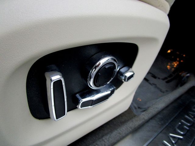 2016 Jaguar XJ 4dr Sedan XJL Portfolio AWD - 23061053 - 30