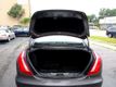 2016 Jaguar XJ 4dr Sedan XJL Portfolio AWD - 23061053 - 31