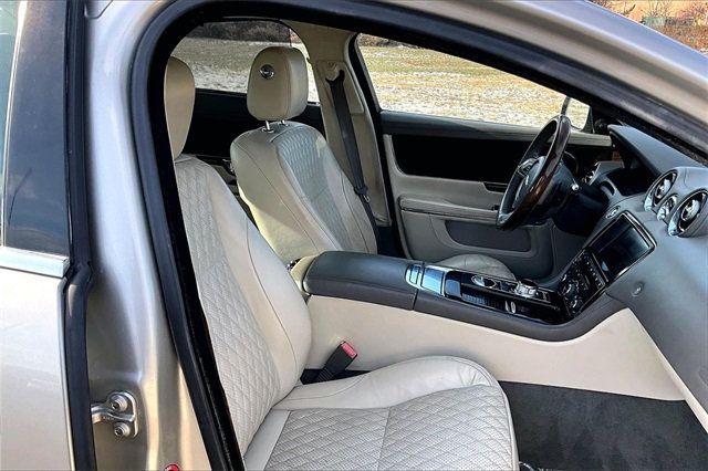 2016 Jaguar XJ 4dr Sedan XJL Portfolio AWD - 22965910 - 11