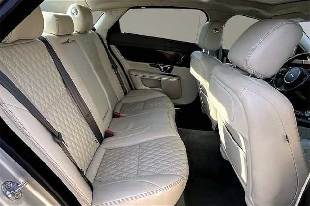 2016 Jaguar XJ 4dr Sedan XJL Portfolio AWD - 22965910 - 14