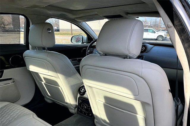 2016 Jaguar XJ 4dr Sedan XJL Portfolio AWD - 22965910 - 15