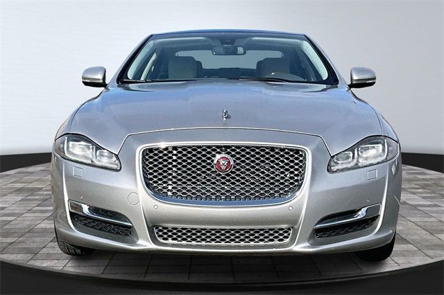 2016 Jaguar XJ 4dr Sedan XJL Portfolio AWD - 22965910 - 1