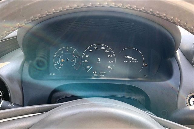2016 Jaguar XJ 4dr Sedan XJL Portfolio AWD - 22965910 - 23