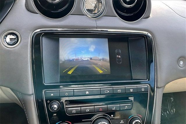 2016 Jaguar XJ 4dr Sedan XJL Portfolio AWD - 22965910 - 26