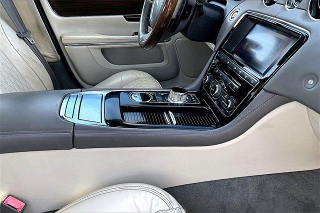 2016 Jaguar XJ 4dr Sedan XJL Portfolio AWD - 22965910 - 28