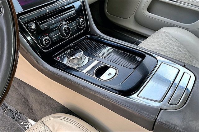 2016 Jaguar XJ 4dr Sedan XJL Portfolio AWD - 22965910 - 29